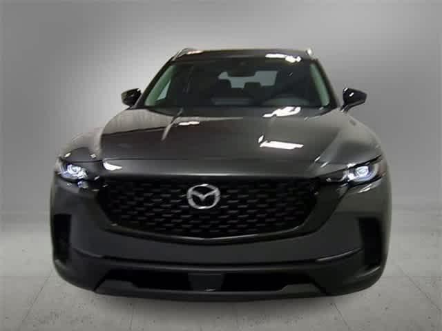 new 2024 Mazda CX-50 car, priced at $31,972