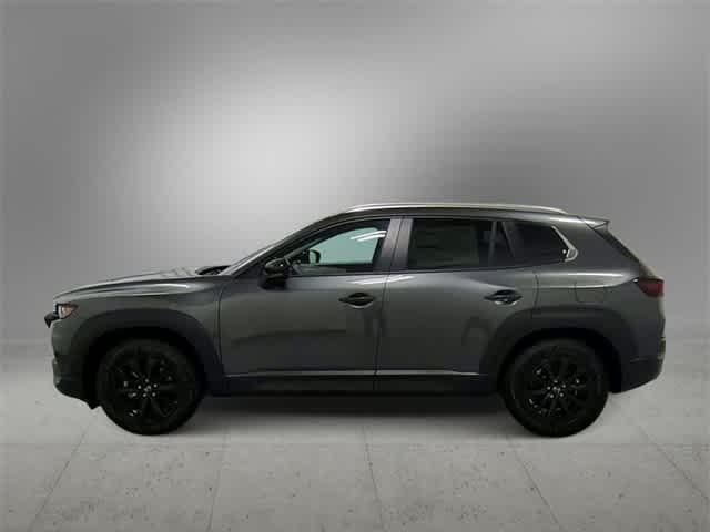 new 2024 Mazda CX-50 car, priced at $31,972