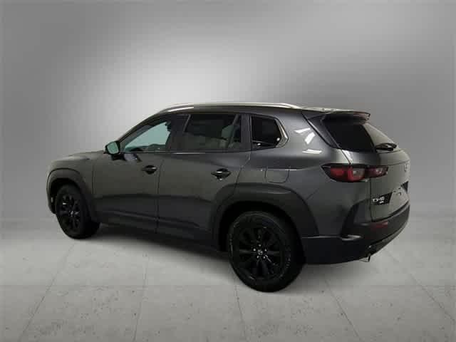 new 2024 Mazda CX-50 car, priced at $31,972