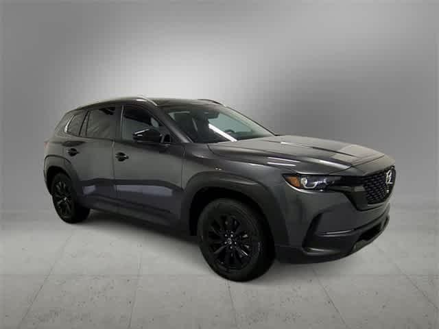 new 2024 Mazda CX-50 car, priced at $31,972