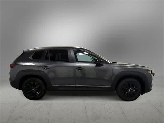 new 2024 Mazda CX-50 car, priced at $31,972