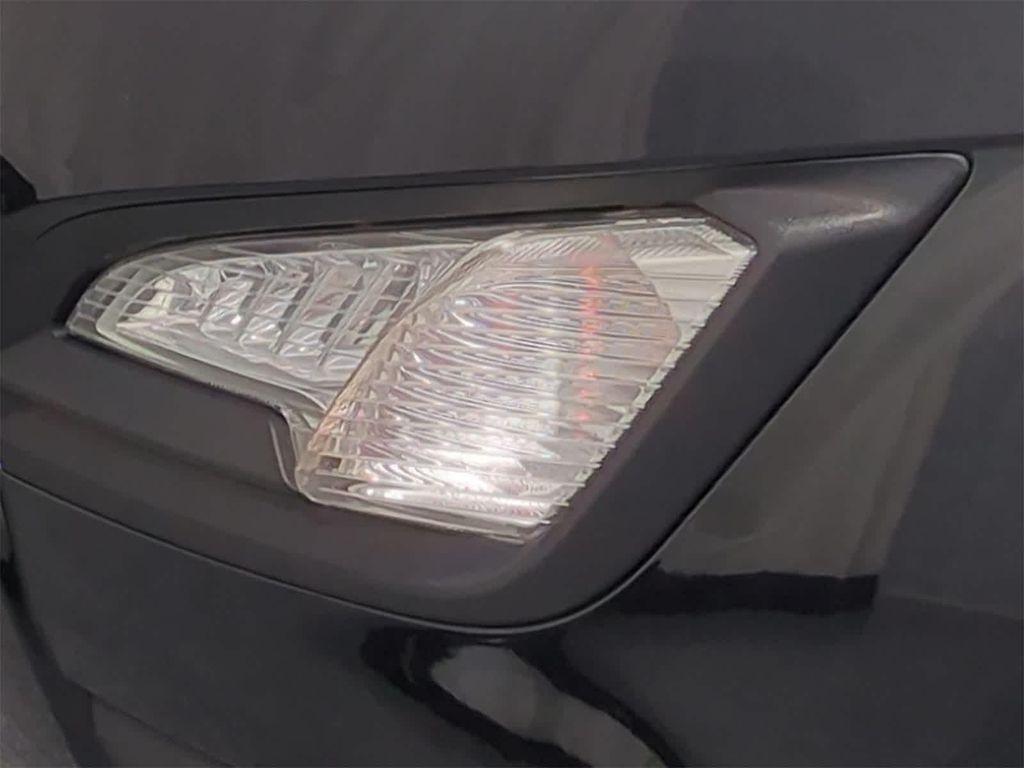 used 2020 Ford EcoSport car, priced at $8,777