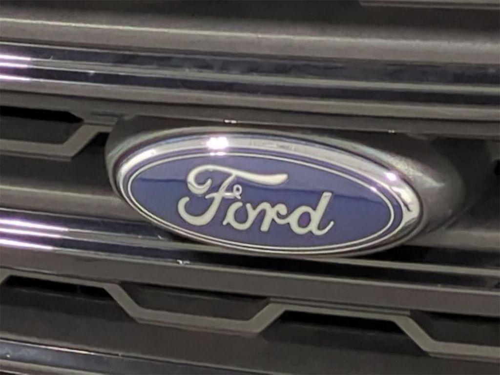 used 2020 Ford EcoSport car, priced at $8,777