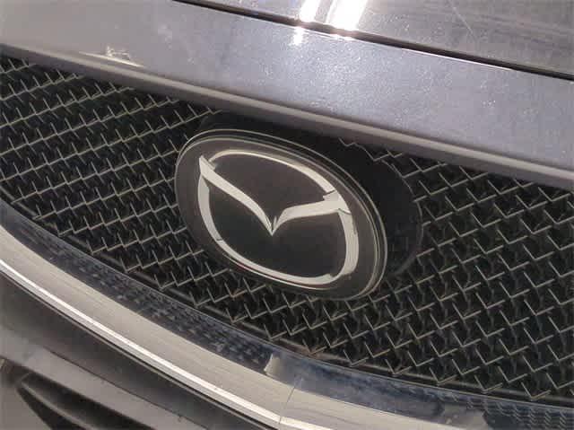used 2021 Mazda CX-5 car, priced at $23,975