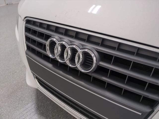 used 2012 Audi A5 car, priced at $11,500
