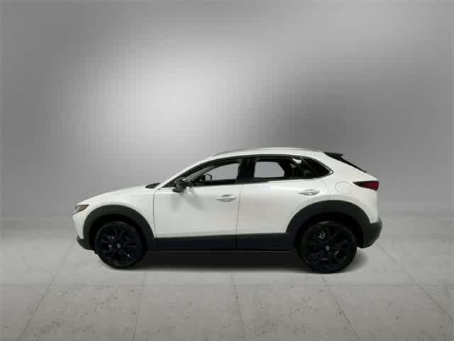 used 2024 Mazda CX-30 car, priced at $29,633