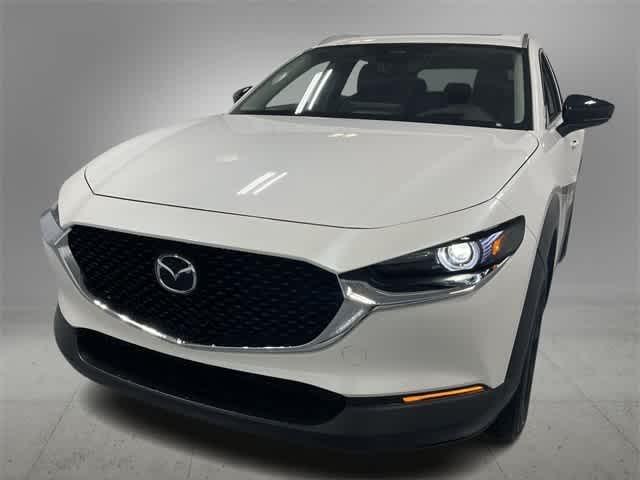 new 2024 Mazda CX-30 car, priced at $36,148