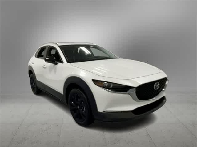 used 2024 Mazda CX-30 car, priced at $29,633