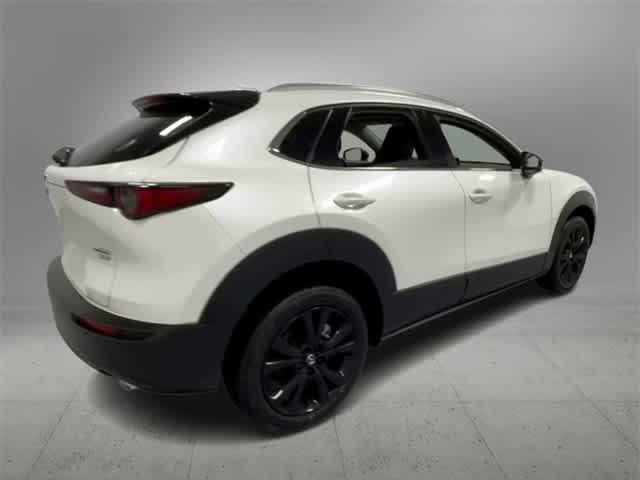 used 2024 Mazda CX-30 car, priced at $29,633