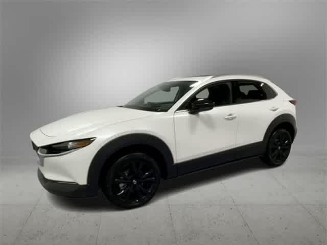 used 2024 Mazda CX-30 car, priced at $29,633