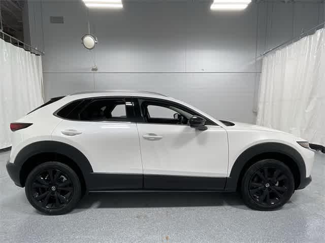 used 2024 Mazda CX-30 car, priced at $29,633