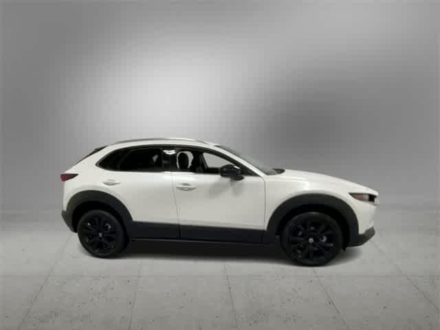 used 2024 Mazda CX-30 car, priced at $29,633