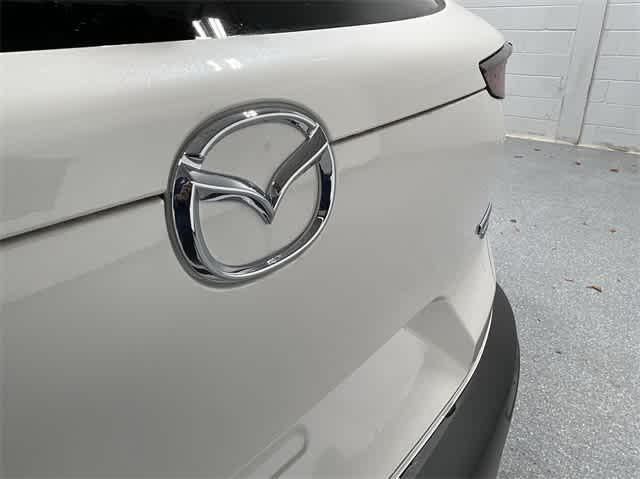 used 2024 Mazda CX-30 car, priced at $29,633