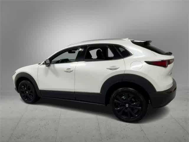 used 2024 Mazda CX-30 car, priced at $29,633