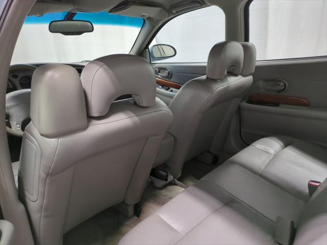 used 2002 Buick LeSabre car, priced at $1,999