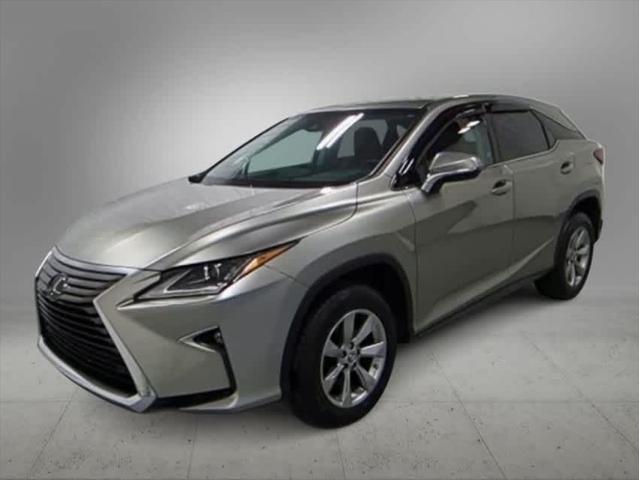 used 2018 Lexus RX 350 car, priced at $30,300