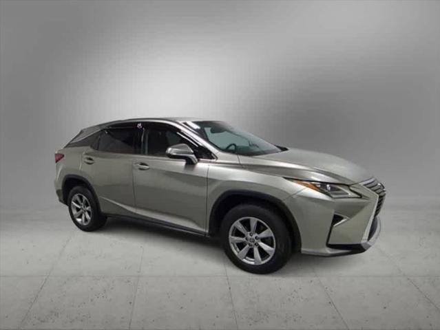 used 2018 Lexus RX 350 car, priced at $30,300