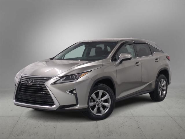 used 2018 Lexus RX 350 car, priced at $30,300