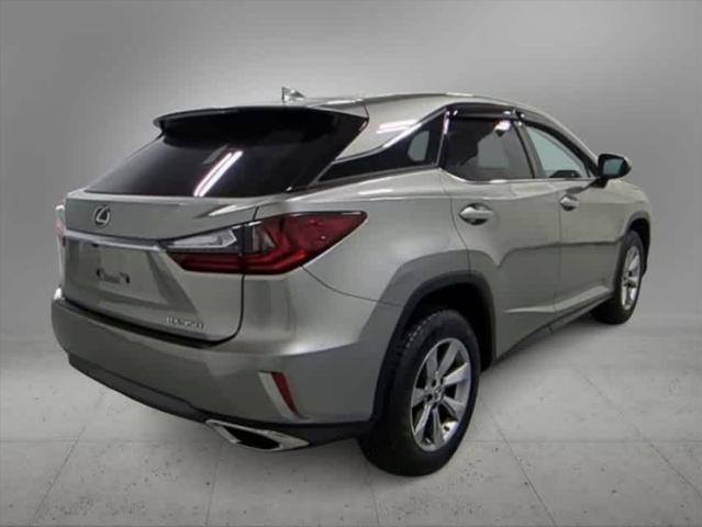 used 2018 Lexus RX 350 car, priced at $30,300