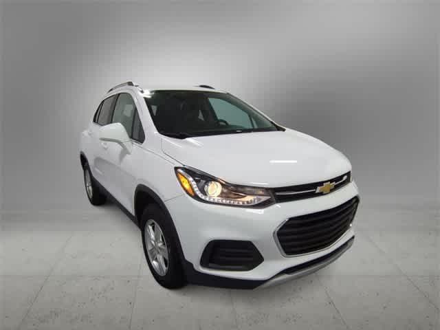 used 2020 Chevrolet Trax car, priced at $16,995