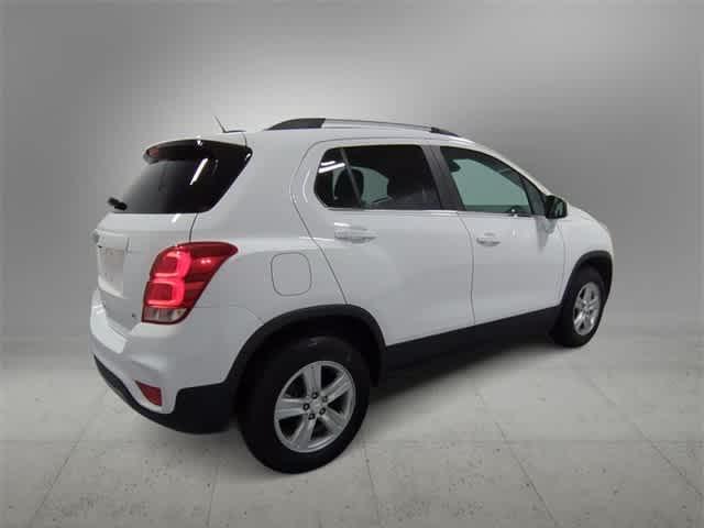 used 2020 Chevrolet Trax car, priced at $16,995