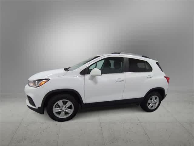 used 2020 Chevrolet Trax car, priced at $16,995