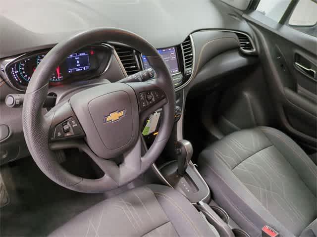 used 2020 Chevrolet Trax car, priced at $16,995