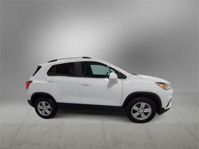 used 2020 Chevrolet Trax car, priced at $16,995