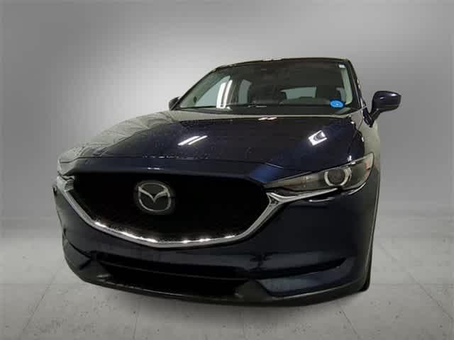 used 2019 Mazda CX-5 car, priced at $19,195