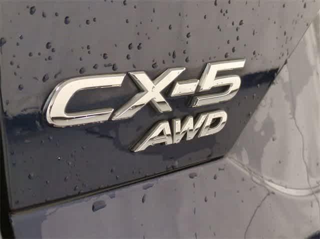 used 2019 Mazda CX-5 car, priced at $19,195