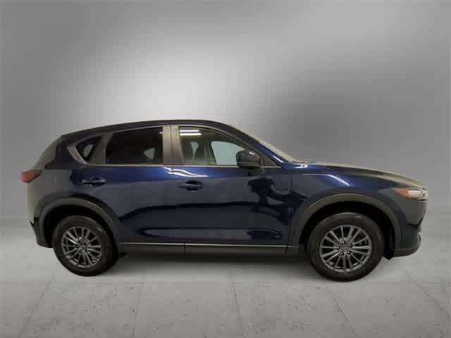 used 2019 Mazda CX-5 car, priced at $18,985