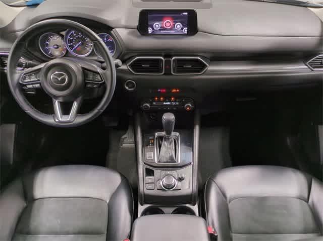 used 2019 Mazda CX-5 car, priced at $18,695