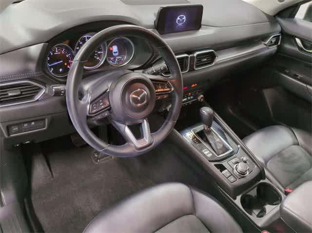 used 2019 Mazda CX-5 car, priced at $18,695