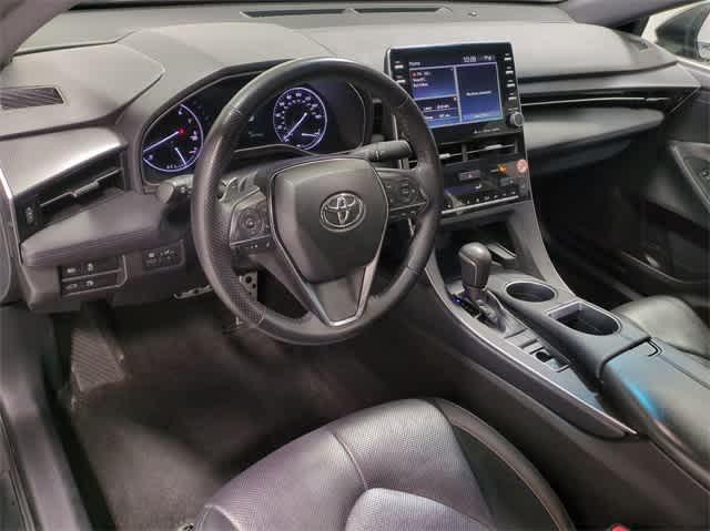 used 2019 Toyota Avalon car, priced at $24,395