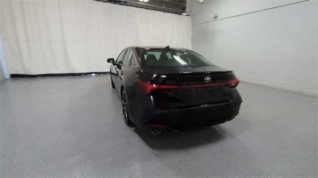 used 2019 Toyota Avalon car, priced at $23,997