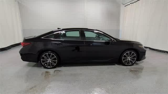 used 2019 Toyota Avalon car, priced at $24,395