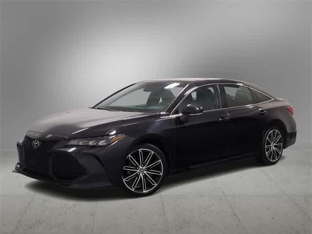 used 2019 Toyota Avalon car, priced at $24,597
