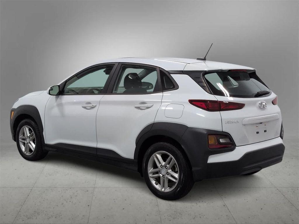 used 2019 Hyundai Kona car, priced at $14,990