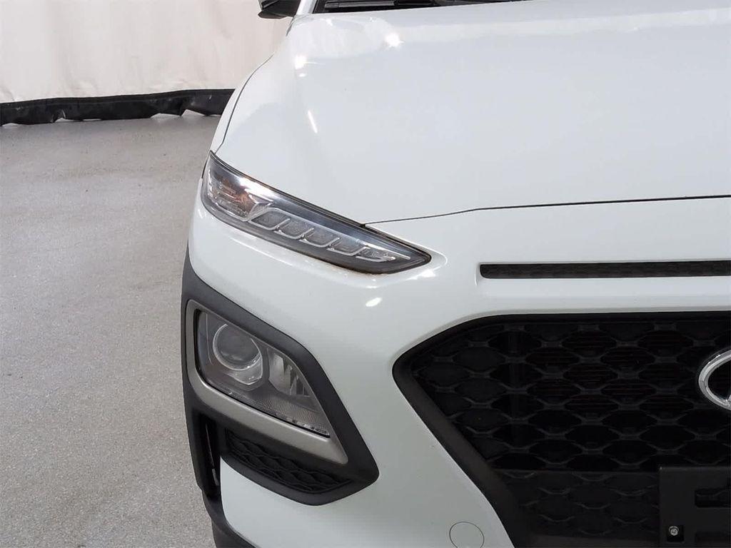 used 2019 Hyundai Kona car, priced at $14,990