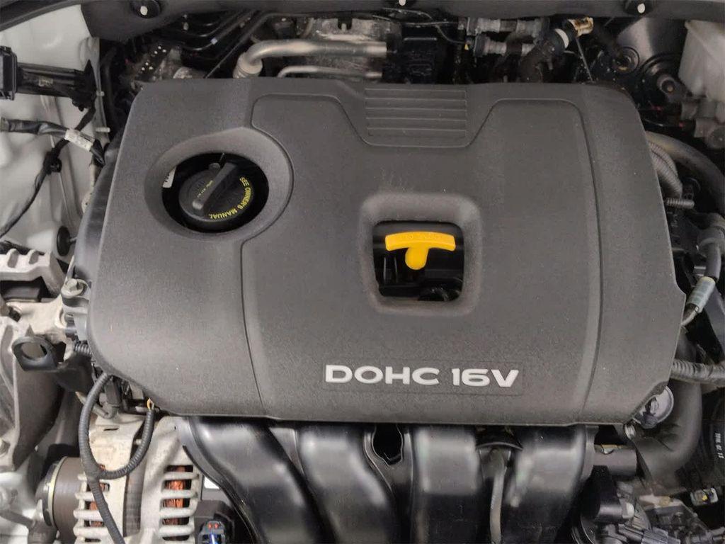 used 2019 Hyundai Kona car, priced at $14,990