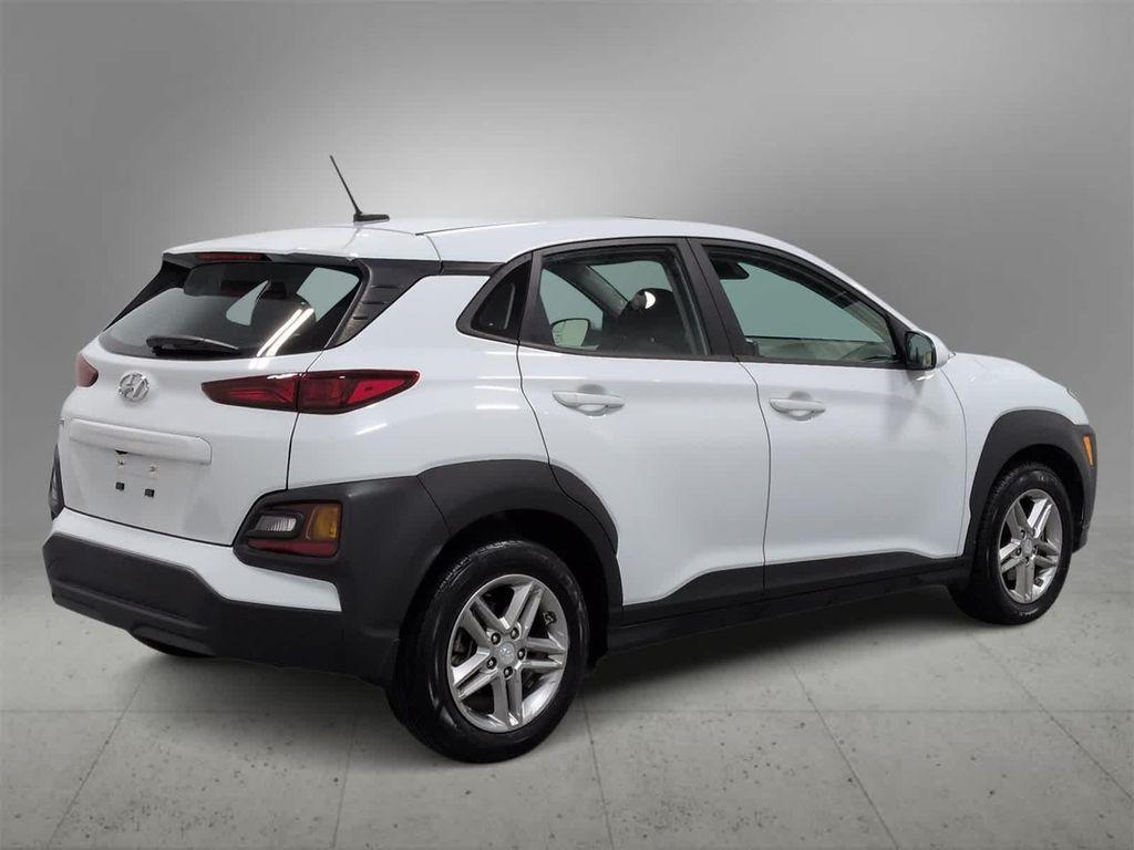 used 2019 Hyundai Kona car, priced at $14,990
