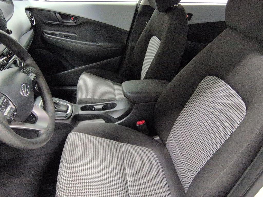 used 2019 Hyundai Kona car, priced at $14,990