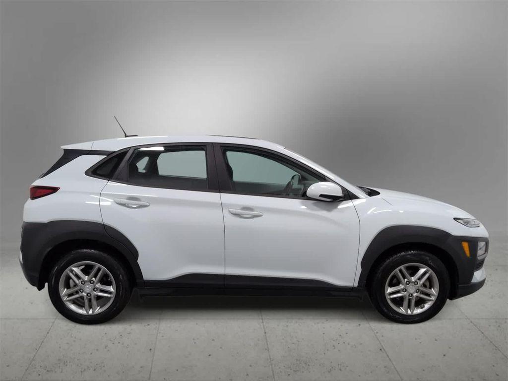 used 2019 Hyundai Kona car, priced at $14,990