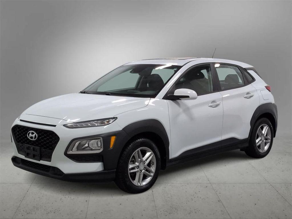 used 2019 Hyundai Kona car, priced at $14,990