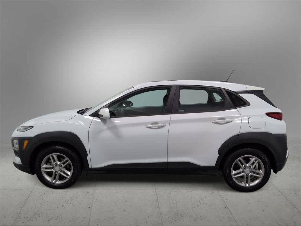 used 2019 Hyundai Kona car, priced at $14,990