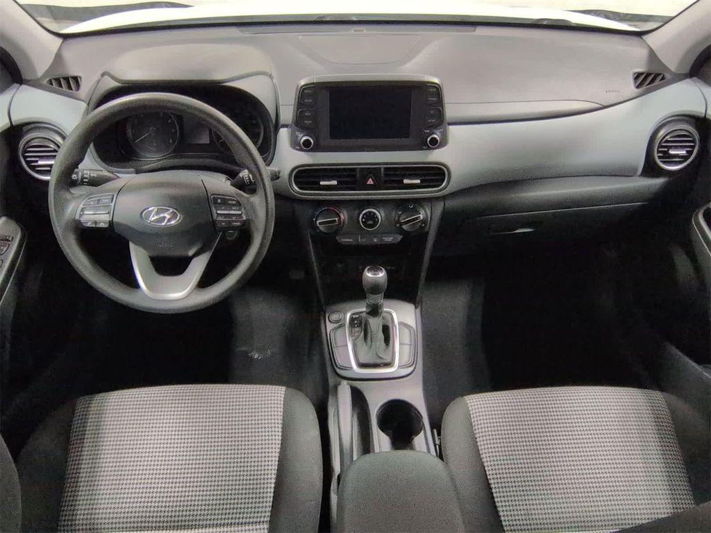 used 2019 Hyundai Kona car, priced at $14,990
