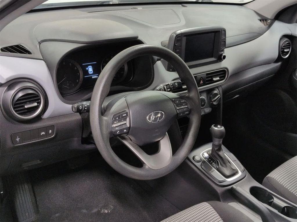 used 2019 Hyundai Kona car, priced at $14,990