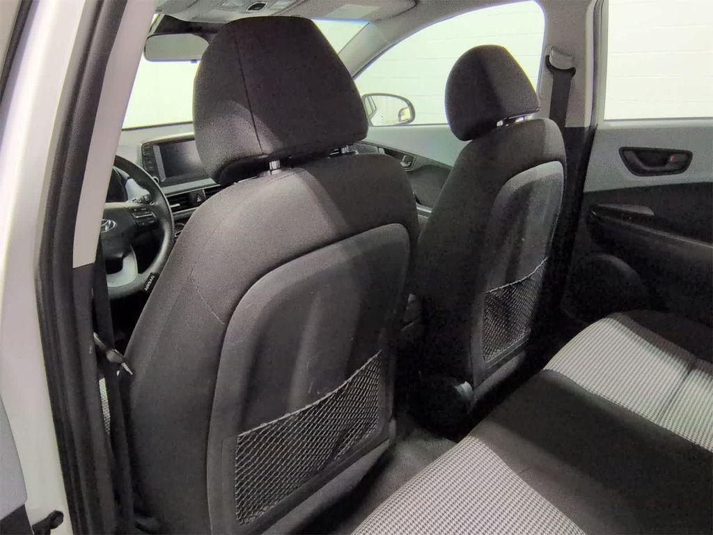 used 2019 Hyundai Kona car, priced at $14,990