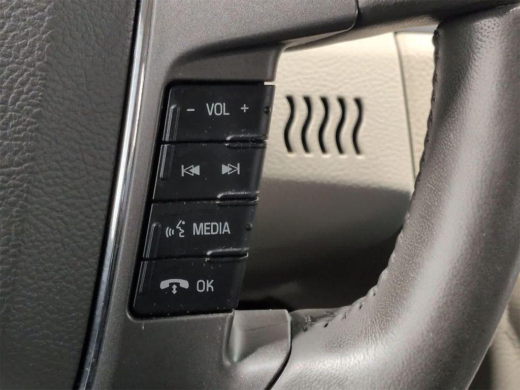 used 2010 Ford Taurus car, priced at $3,495