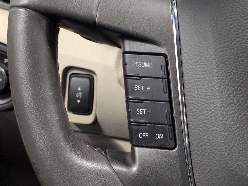 used 2010 Ford Taurus car, priced at $3,495